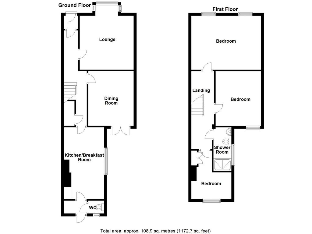 40 Camden Road, Brid