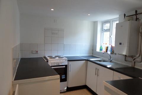 2 bedroom flat to rent, Aberdeen Road, Croydon CR0