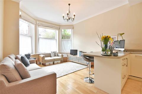 Flat 1, 18 Dartmouth Road, London, NW2 4EX