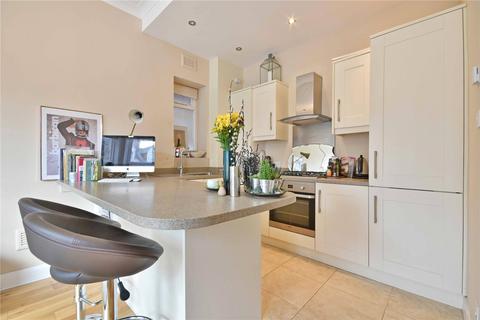 Flat 1, 18 Dartmouth Road, London, NW2 4EX