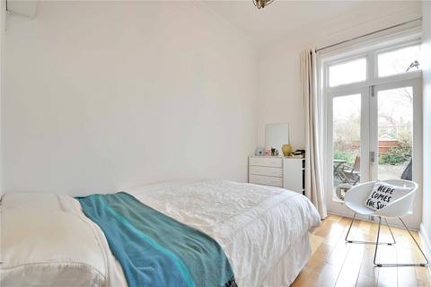 Flat 1, 18 Dartmouth Road, London, NW2 4EX