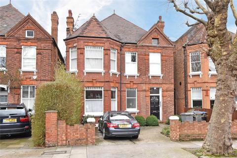 Flat 1, 18 Dartmouth Road, London, NW2 4EX