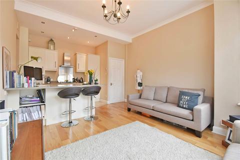 Flat 1, 18 Dartmouth Road, London, NW2 4EX