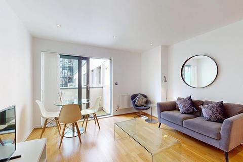 1 bedroom flat to rent, Oval Road