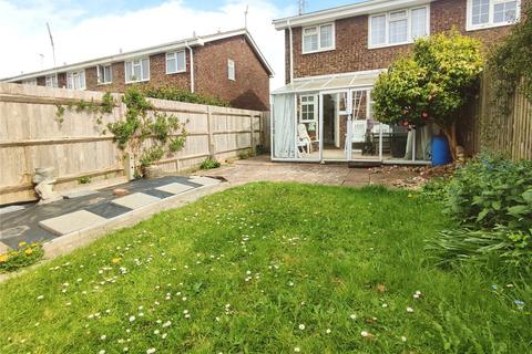3 bedroom end of terrace house for sale, Beaumont Park, Littlehampton, West Sussex