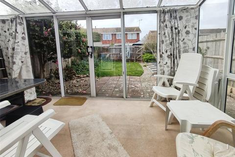3 bedroom end of terrace house for sale, Beaumont Park, Littlehampton, West Sussex