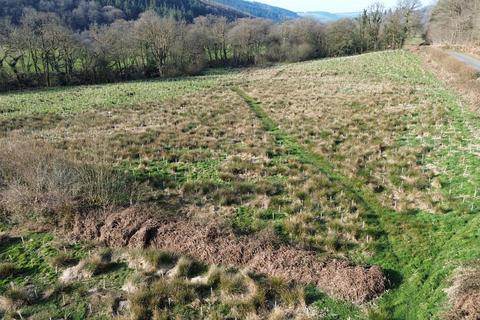 Farm land for sale, Abergorlech, SA32