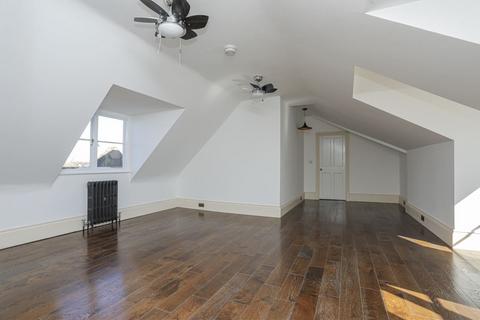 3 bedroom penthouse for sale, Canterbury Road, Westgate-on-Sea, Kent, CT8