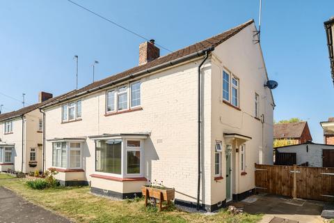 3 bedroom semi-detached house for sale, St. Michaels Avenue, Cheltenham GL52