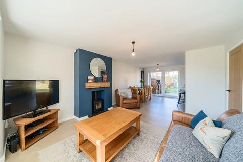 3 bedroom semi-detached house for sale, St. Michaels Avenue, Cheltenham GL52