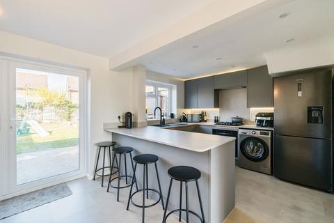 3 bedroom semi-detached house for sale, St. Michaels Avenue, Cheltenham GL52