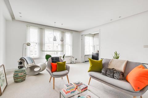 3c Randolph Crescent, London, W9 1DP