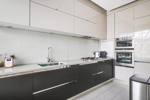 3c Randolph Crescent, London, W9 1DP