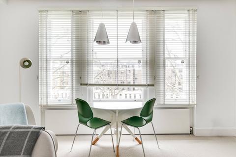 3c Randolph Crescent, London, W9 1DP
