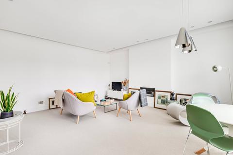 3c Randolph Crescent, London, W9 1DP