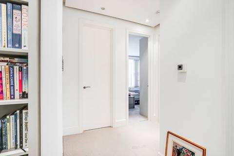 3c Randolph Crescent, London, W9 1DP