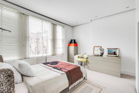 3c Randolph Crescent, London, W9 1DP