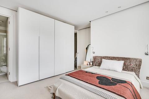 3c Randolph Crescent, London, W9 1DP