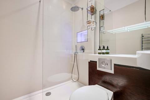 3c Randolph Crescent, London, W9 1DP