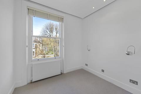 3c Randolph Crescent, London, W9 1DP