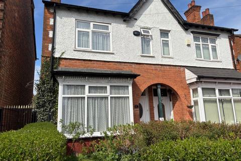 3 bedroom house to rent, Springfield Road, Sparkhill, B13 9NE