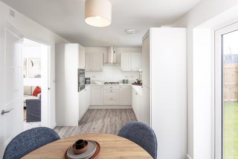 3 bedroom detached house for sale, Plot 135, The Heather Hurworth Moor,  Darlington DL2