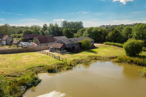 2 bedroom barn conversion for sale, SMALLBROOK LANE, RYDE