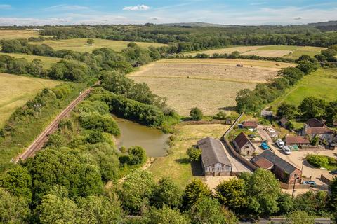 2 bedroom barn conversion for sale, SMALLBROOK LANE, RYDE