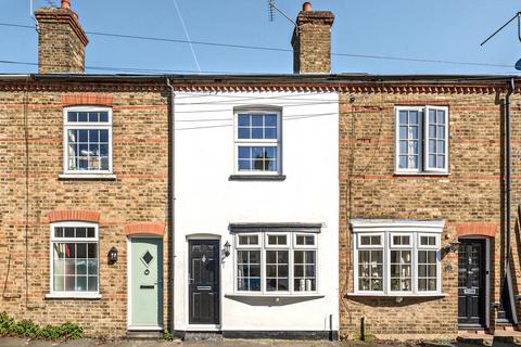 undefined, Rays Avenue, Windsor, Berkshire