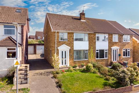 3 bedroom semi-detached house for sale, Huron Crescent, Lakeside, Cardiff, CF23