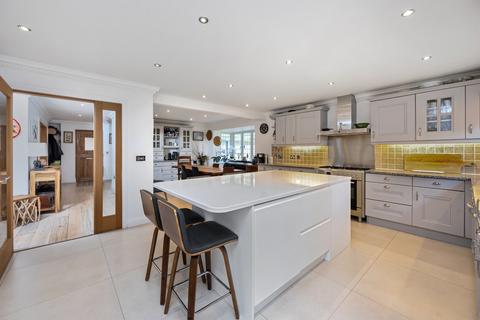 5 bedroom detached house for sale, Goldsmiths Avenue, Crowborough, TN6