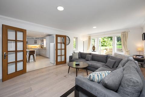 5 bedroom detached house for sale, Goldsmiths Avenue, Crowborough, TN6