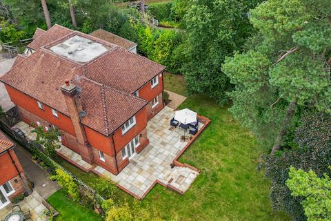 5 bedroom detached house for sale, Goldsmiths Avenue, Crowborough, TN6