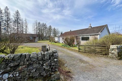 undefined, Thorngower, Dunreggan, Moniaive