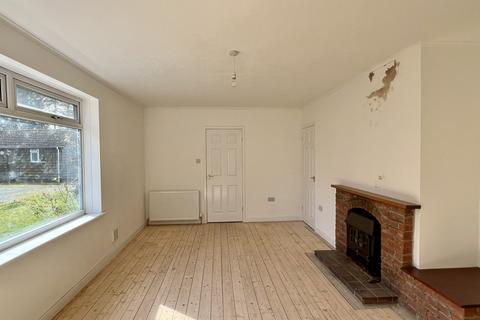 undefined, Thorngower, Dunreggan, Moniaive