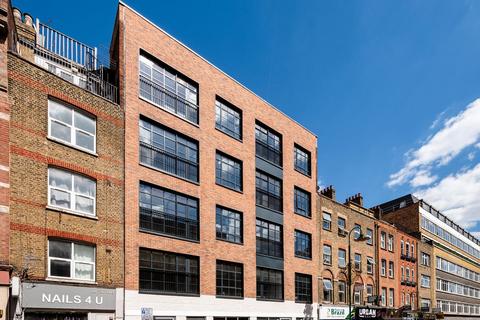 1 bedroom flat for sale, Osborn Street, London E1