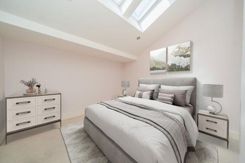 2 bedroom house for sale, Isabella Mews, London N1