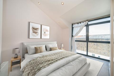 2 bedroom house for sale, Isabella Mews, London N1