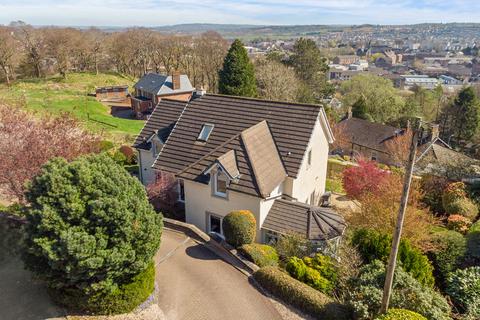4 bedroom detached house for sale, Hillside Drive, Barrhead, G78