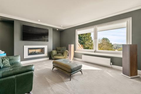 4 bedroom detached house for sale, Hillside Drive, Barrhead, G78