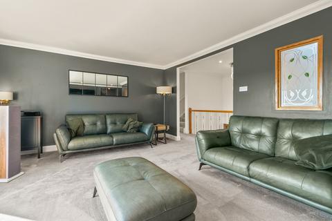 4 bedroom detached house for sale, Hillside Drive, Barrhead, G78
