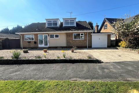 3 bedroom detached bungalow for sale, Wolfreton Garth, Kirk Ella, Hull