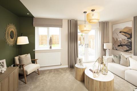 3 bedroom semi-detached house for sale, Plot 133, The Foxglove Hurworth Moor DL2