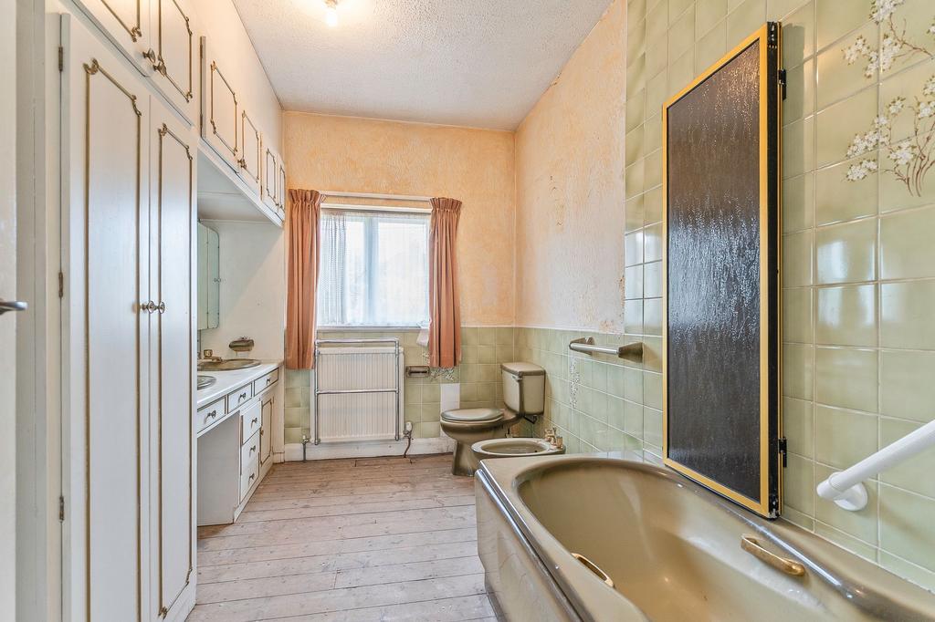 En-suite