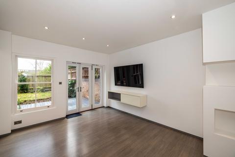 2 bedroom detached house for sale, Upper Harbledown, Canterbury, Kent, CT2