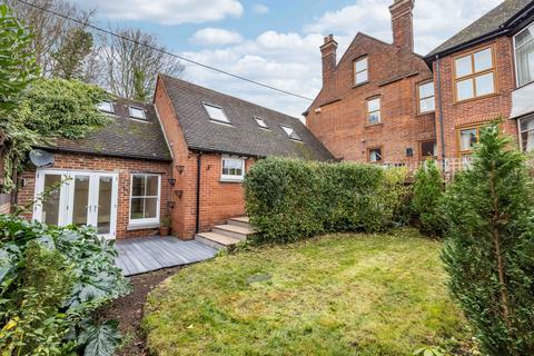 2 bedroom detached house for sale, Upper Harbledown, Canterbury, Kent, CT2