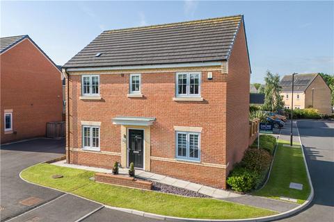 undefined, Laurel Gardens, Harrogate, North Yorkshire, HG1