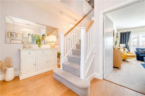 undefined, Laurel Gardens, Harrogate, North Yorkshire, HG1