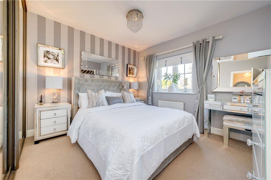 Double Bedroom