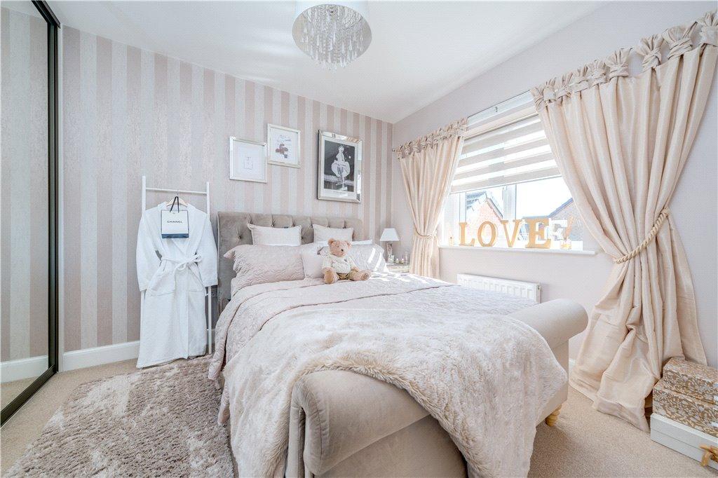 Double Bedroom